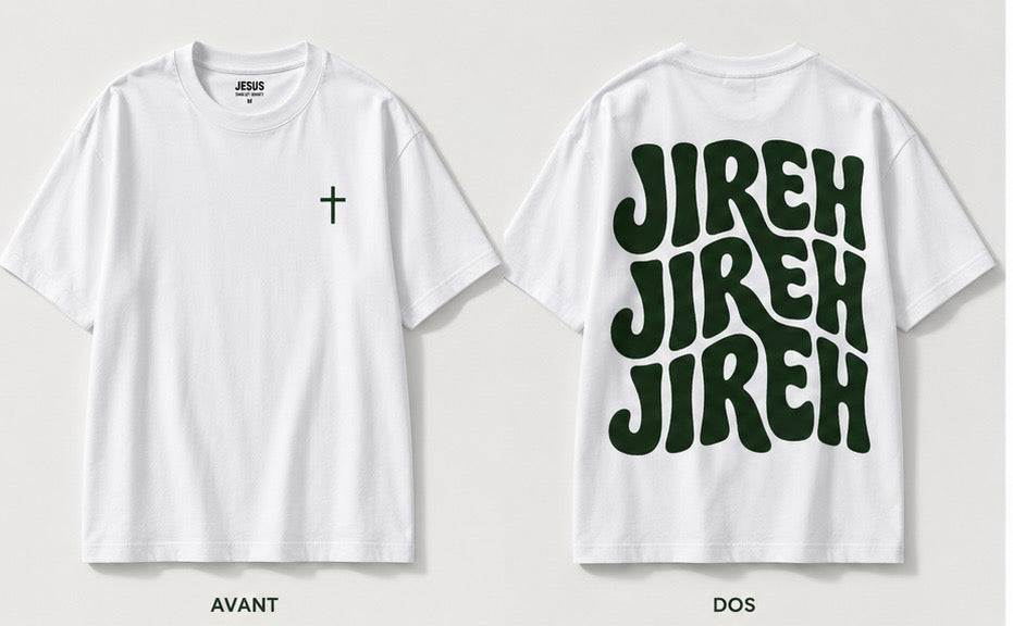 Jireh