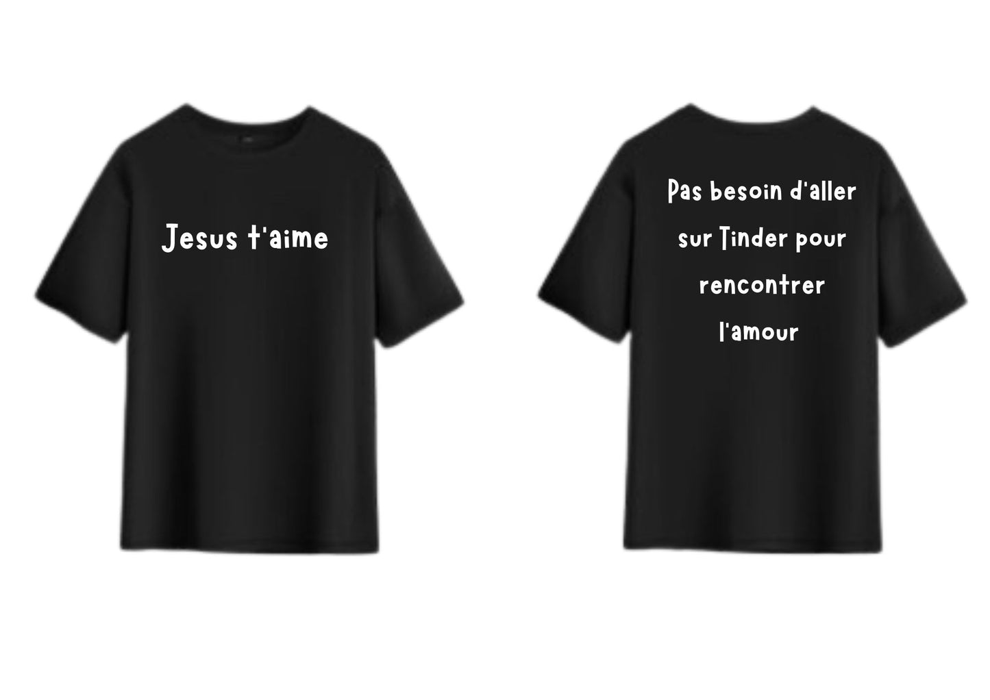 Pas besoin d’aller sur Tinder pour trouver l’amour
